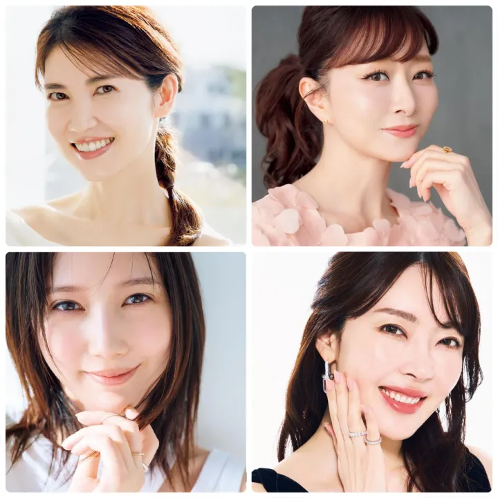 美肌な人のおすすめ肌管理術をご紹介！美容医療、スキンケア、インナーケアetc.