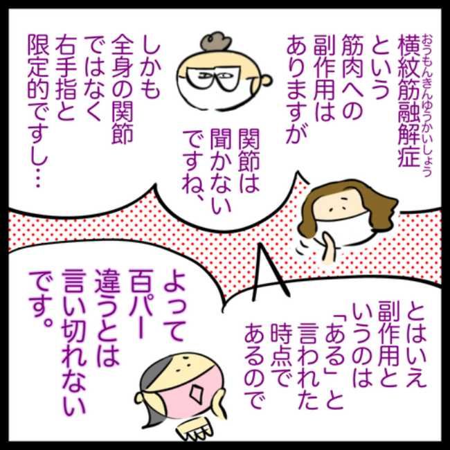 LDLコレステロールよ下がれ／へそ