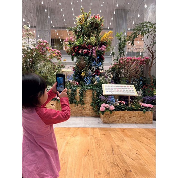 VERYママのワンオペお出かけを拝見