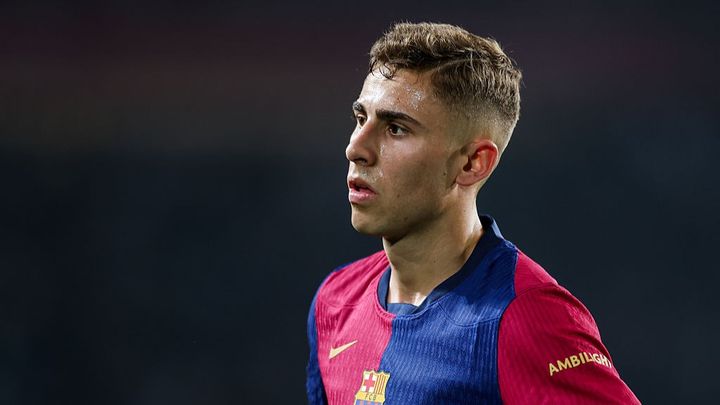 パリ五輪で日本を粉砕した天才MF、憧れは「元Jリーグ選手」だった！好物は「日本の寿司」と明かす