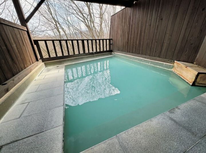 沼尻高原ロッジ