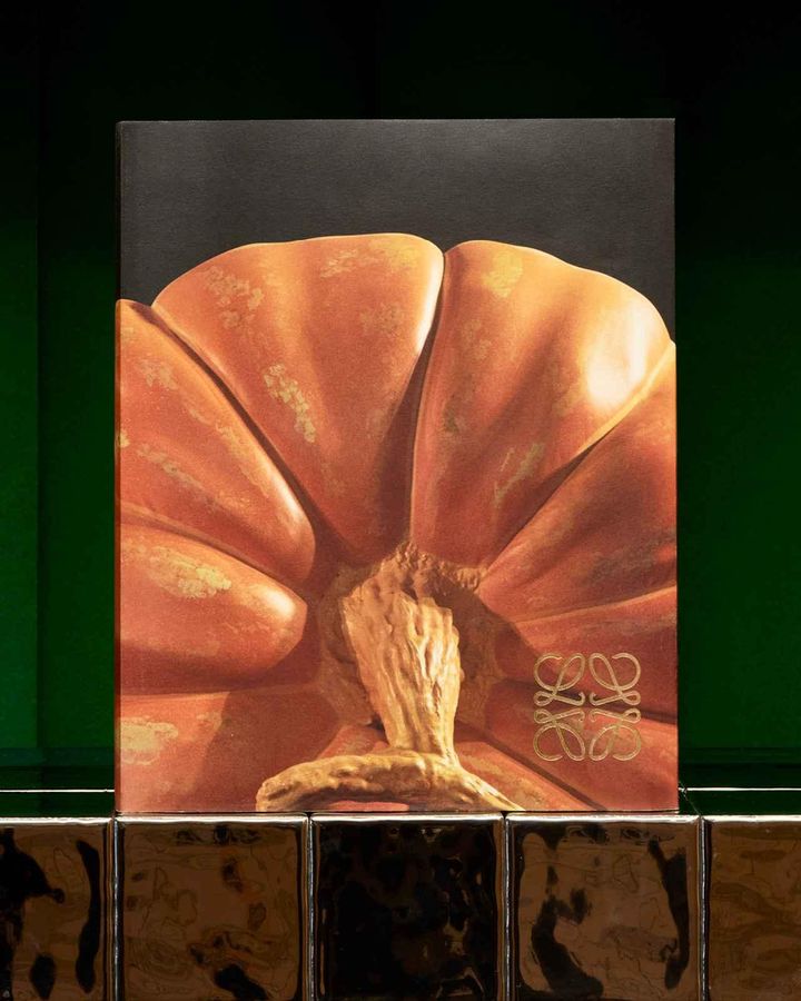 画像: 「Crafted World: Jonathan Anderson's LOEWE」￥56,100 出典：「ロエベ クラフテッド・ワールド展 クラフトが紡ぐ世界」