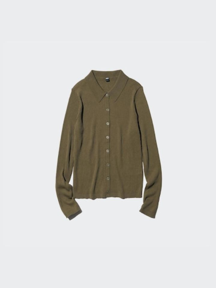 画像3: 出典：ユニクロ