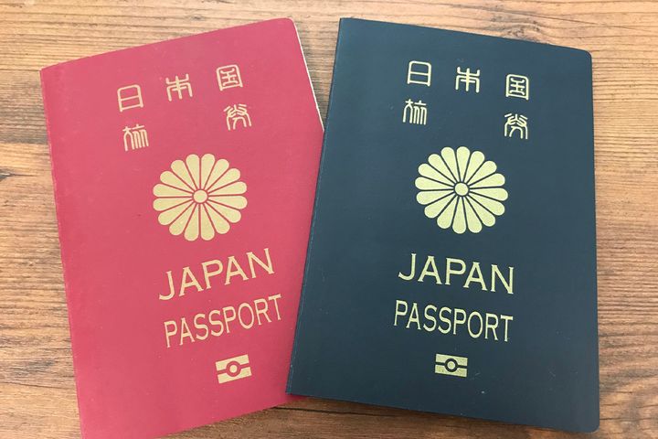 海外旅行のイメージ