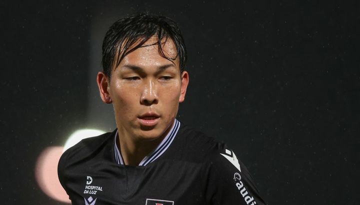 『帰化して中国代表入り希望』と報じられた日本人、「事実と異なる」として反論