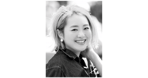 VERYライター 遠藤彩乃さん