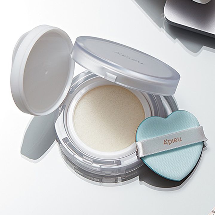 アピュー ウォーターロック サラサラパクト