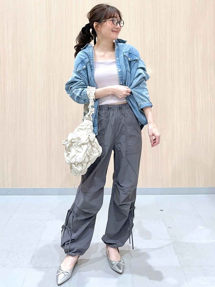 画像2: 出典：GU