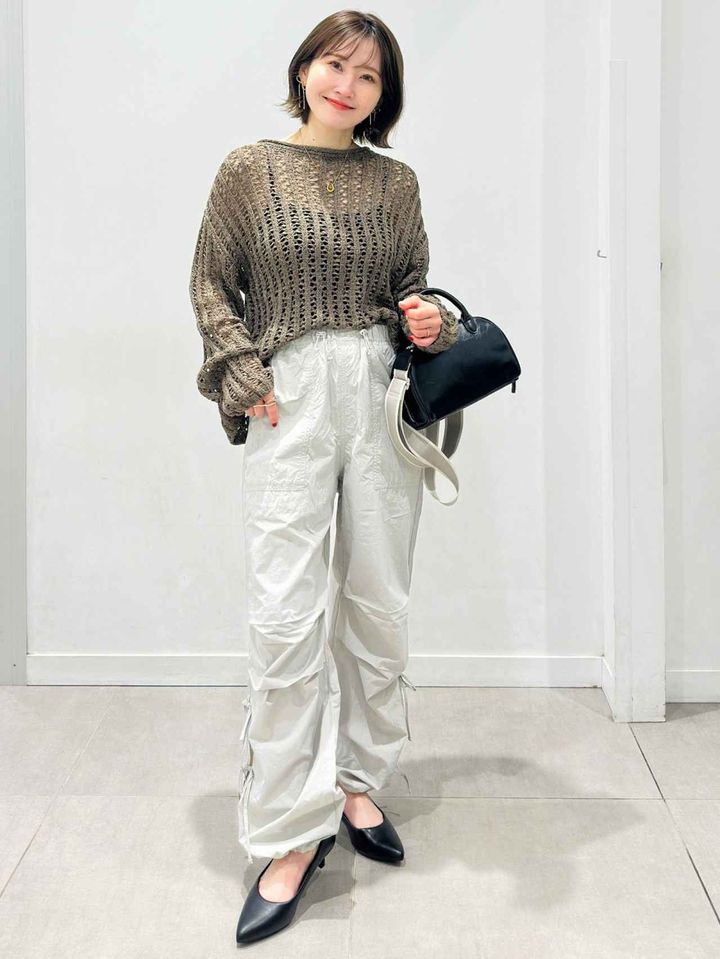 画像1: 出典：GU