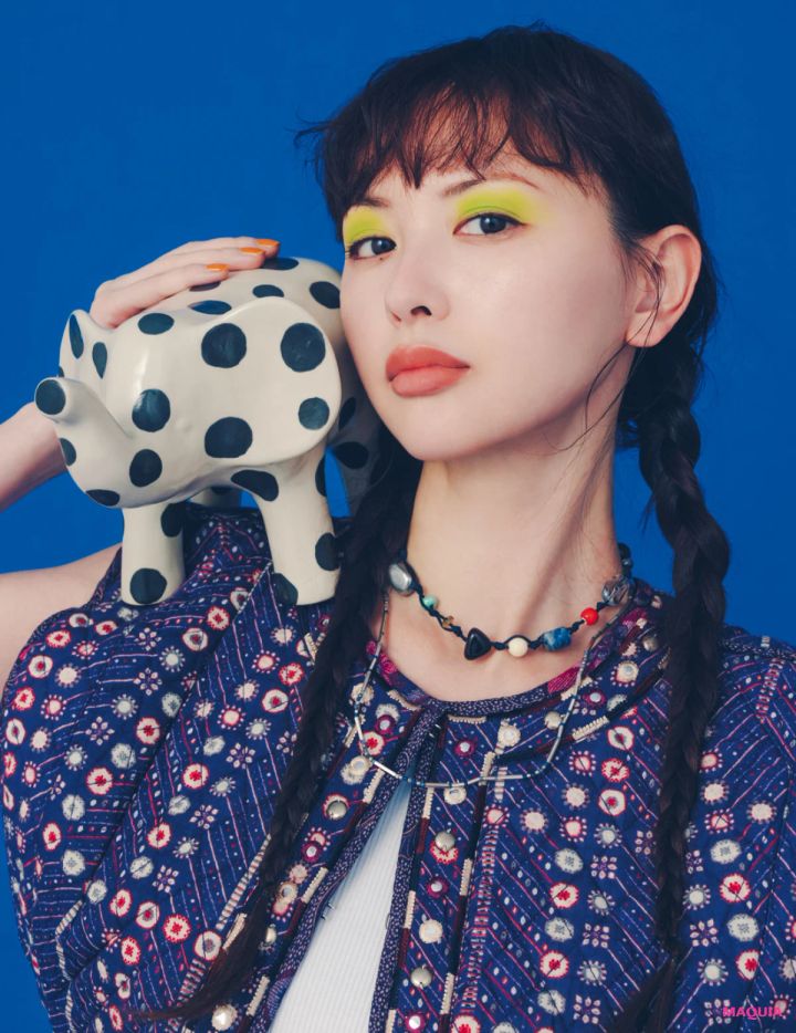 鈴木えみさんの旅プランを公開。バンコクでアジアの熱気を浴び、シドニーでは暮らすように旅したい