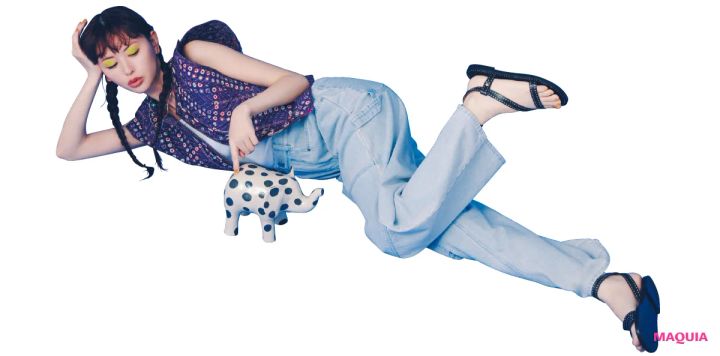 鈴木えみさんの旅プランを公開。バンコクでアジアの熱気を浴び、シドニーでは暮らすように旅したい_2