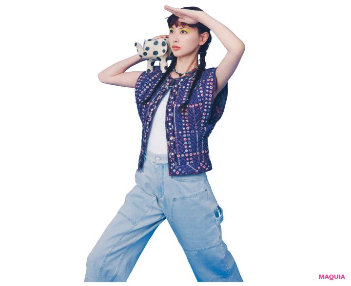 鈴木えみさんの旅プランを公開。バンコクでアジアの熱気を浴び、シドニーでは暮らすように旅したい_3