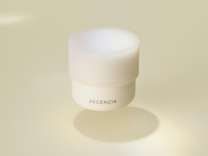 画像: 「ディセンシア クリーム」30g ￥6,380 出典：ディセンシア