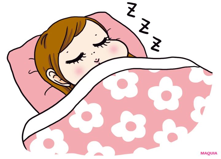 むくみ・たるみ・二重あご、“朝イチの疲れ顔”を救う1分メソッド。モデルも使う小顔テクニックも