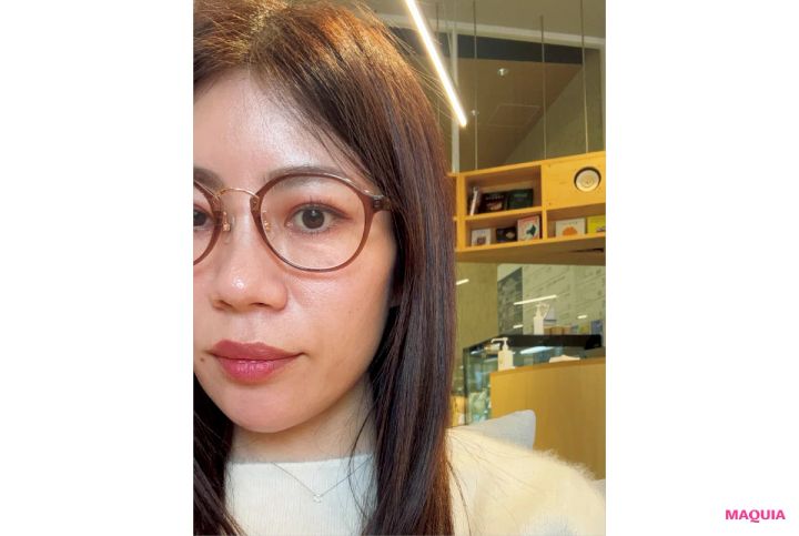 夕方のお疲れ顔を回避できる、くすみに強い新作UVをチェック。1日試した結果をお届け_5