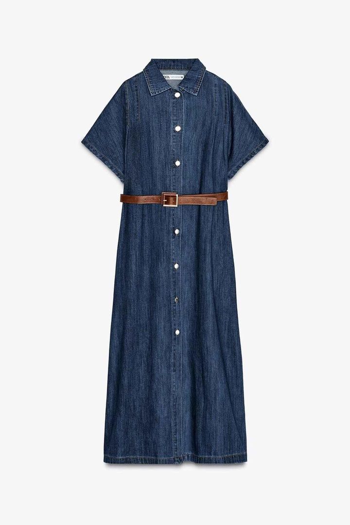 画像: 出典：ZARA