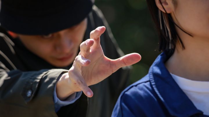 運命の人は別れても追跡してしまう