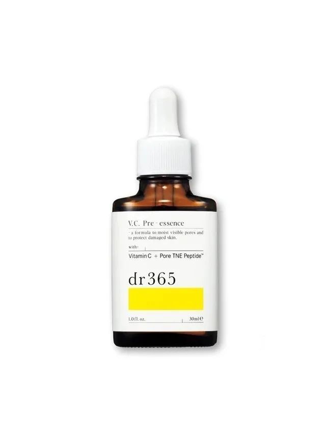 ブライトニング美容液 dr365 V.C. プレエッセンス N 