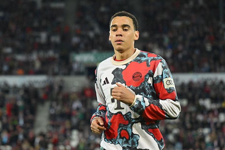 伊藤洋輝は何位？バイエルン・ミュンヘン選手の「給与額ランキング」