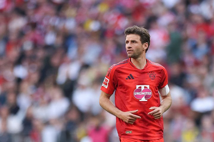 伊藤洋輝は何位？バイエルン・ミュンヘン選手の「給与額ランキング」