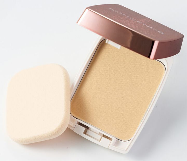 Koh Gen Do グロス フィルム ファンデーション SPF30・PA+++ 全6 色 ¥5 ,060／江原道（夏季限定デザイン）