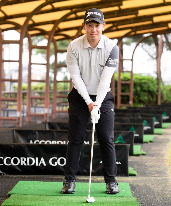 アイアンとパターを上達させてスコアアップ！すぐ実践できる練習法をレッスン