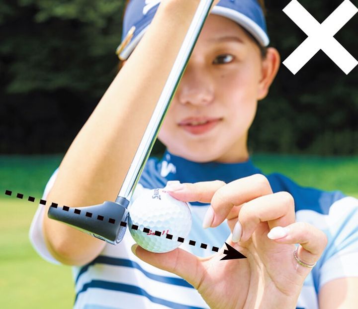 アイアンとパターを上達させてスコアアップ！すぐ実践できる練習法をレッスン