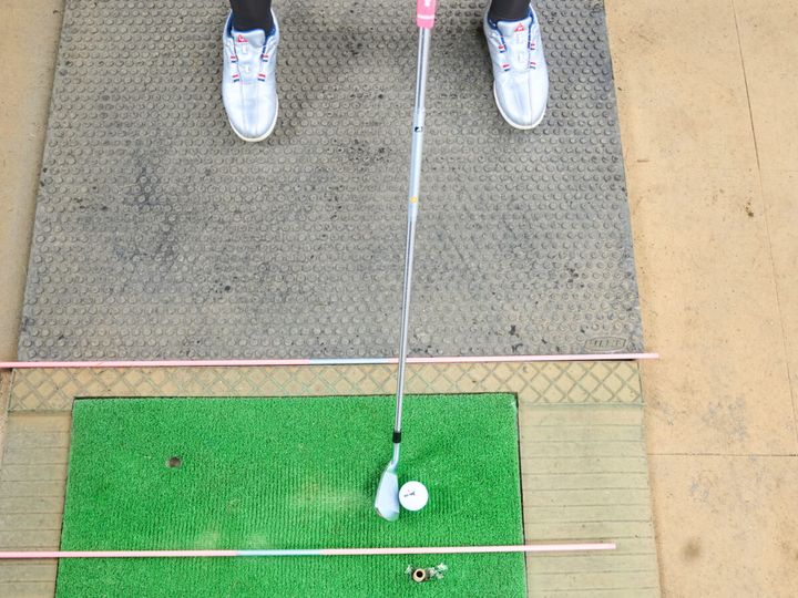 アイアンとパターを上達させてスコアアップ！すぐ実践できる練習法をレッスン