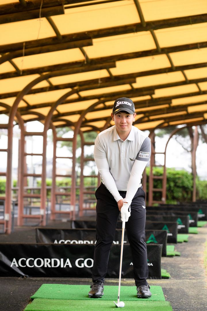 アイアンとパターを上達させてスコアアップ！すぐ実践できる練習法をレッスン