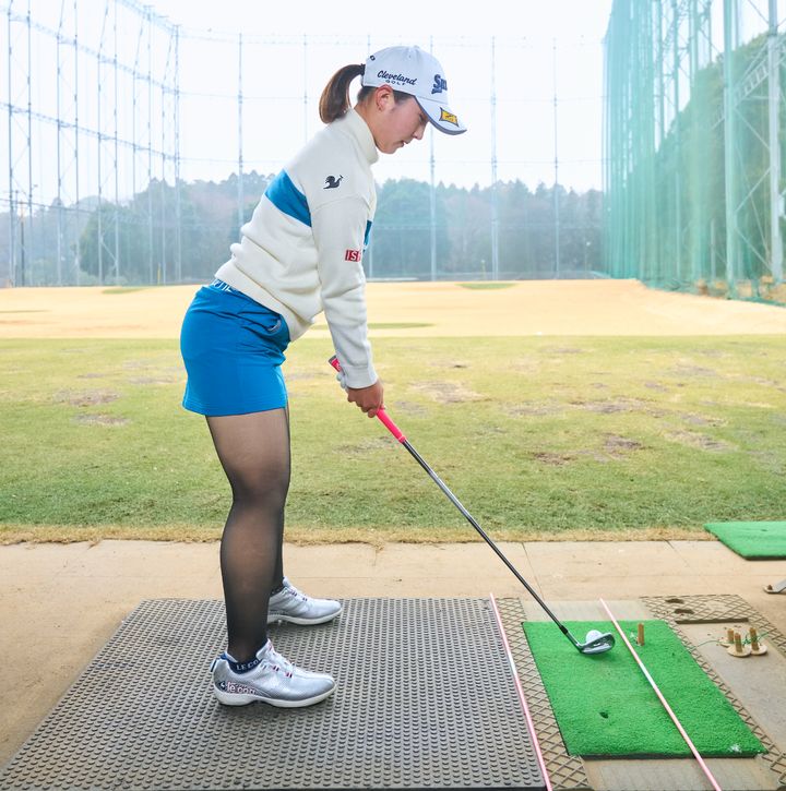 アイアンとパターを上達させてスコアアップ！すぐ実践できる練習法をレッスン