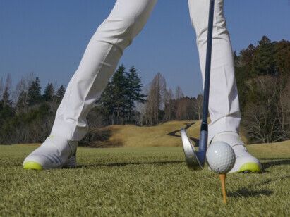 7番アイアンの平均飛距離は？飛距離を伸ばすポイント