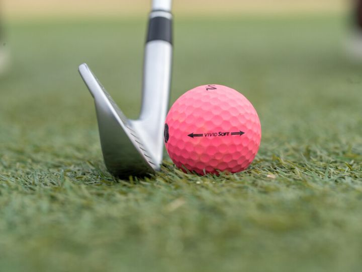 7番アイアンの平均飛距離は？飛距離を伸ばすポイント