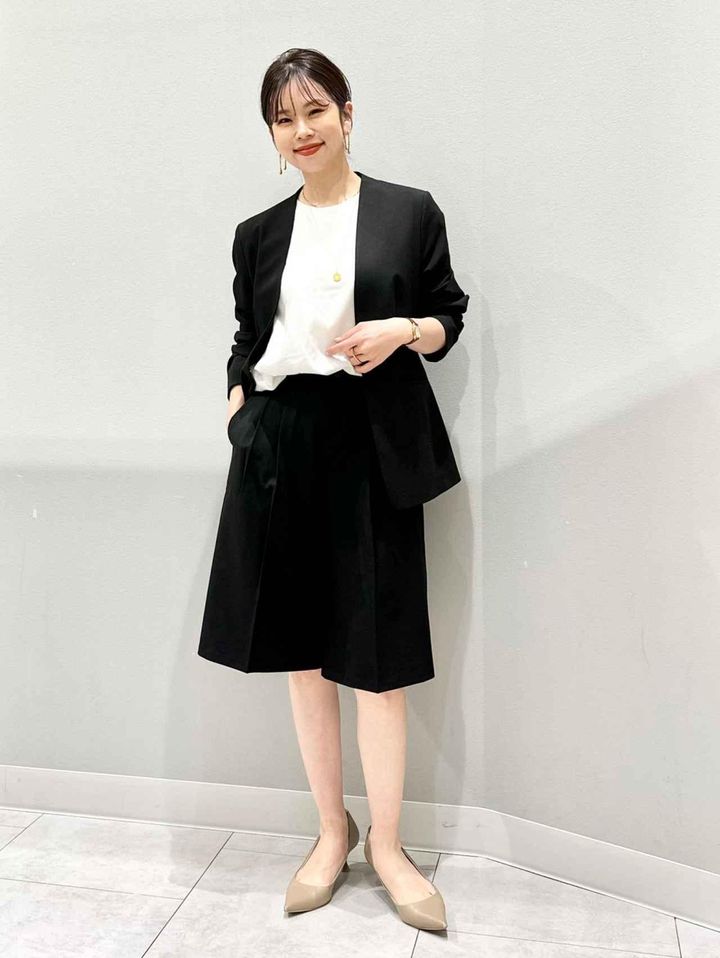 画像1: 出典：GU