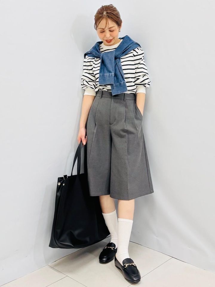 画像2: 出典：GU