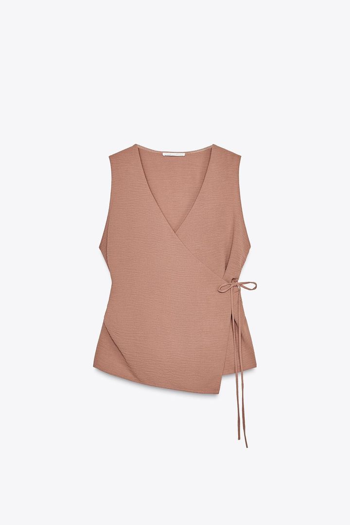 画像4: 出典：ZARA