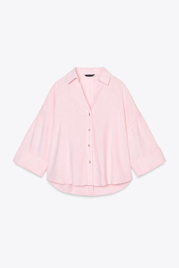 画像3: 出典：ZARA