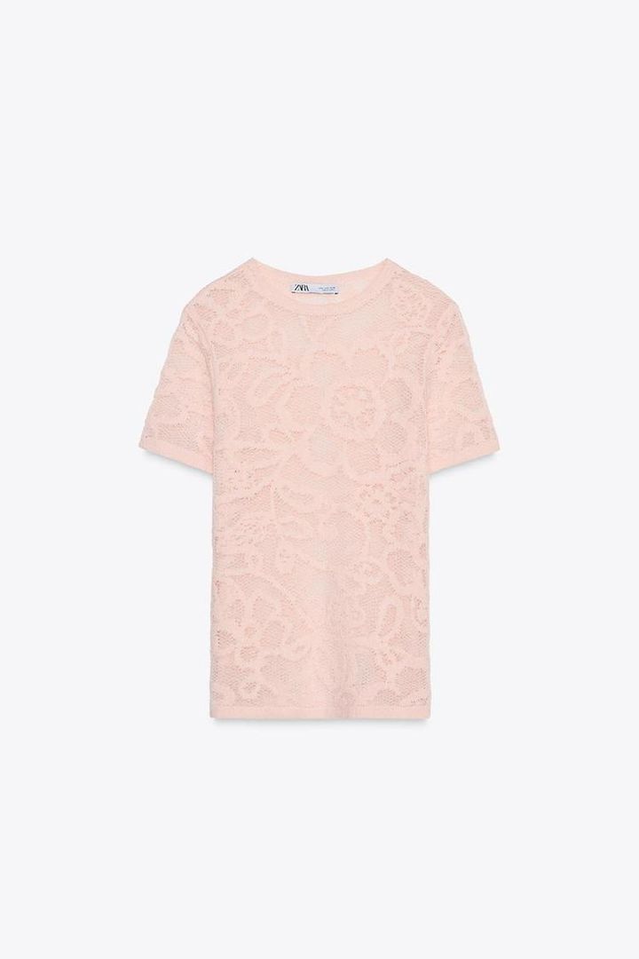 画像1: 出典：ZARA