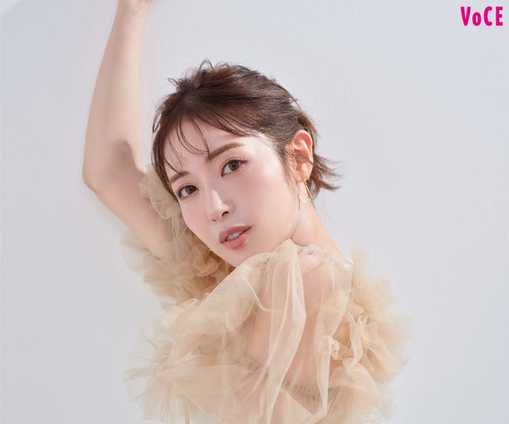 くみっきー 舟山久美子さん