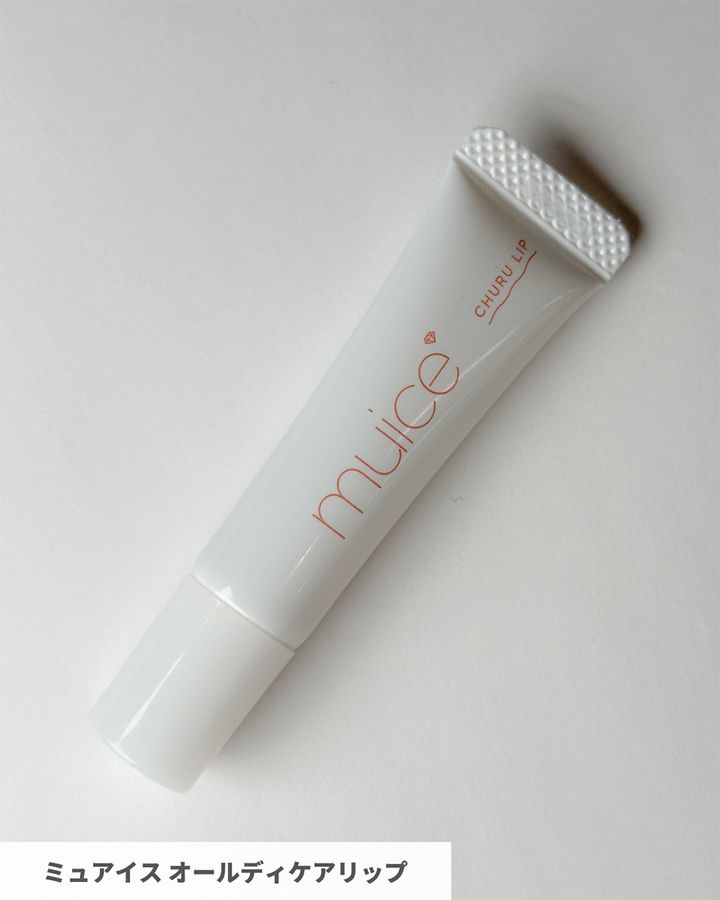 ミュアイス オールデイケアリップ