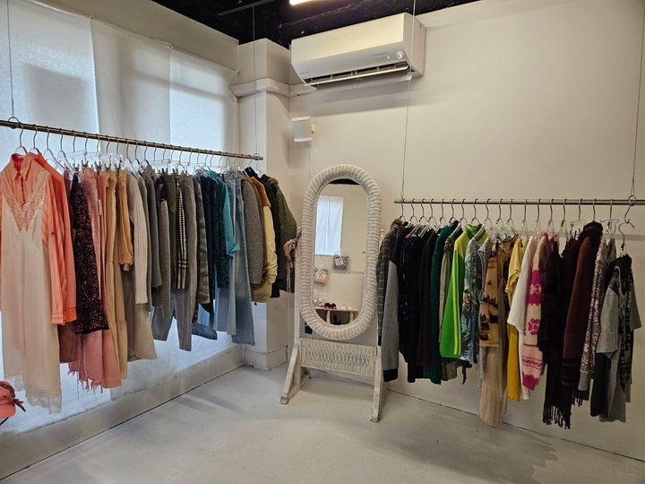 【大阪ショップクルーズ④】reel of lyricism＠ミナミ【BEAMSショップスタッフがナビ】