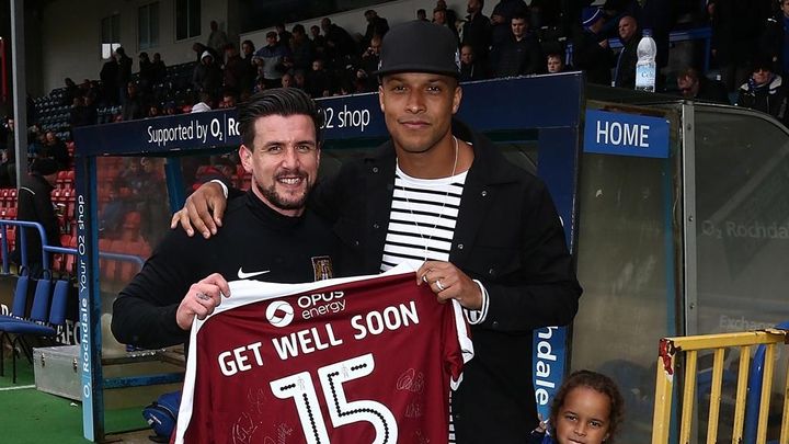 妻子を残して36歳で死去…名門育ちの選手、3度目の癌再発に倒れる、一時寛解も肺転移