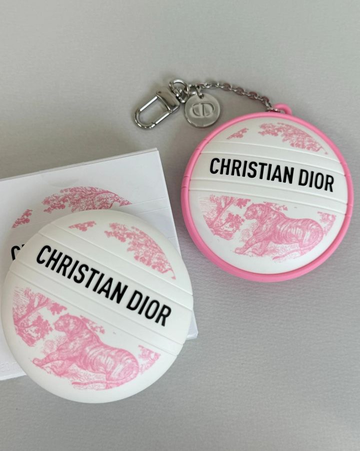 ディオール ル ボーム