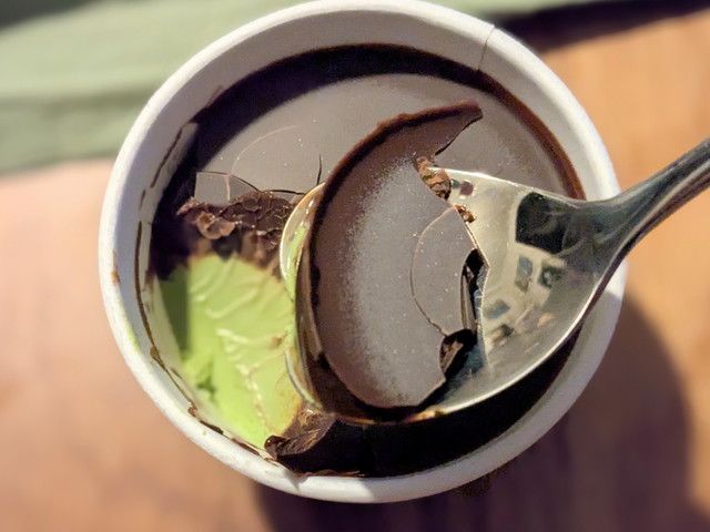 ハーゲンダッツ