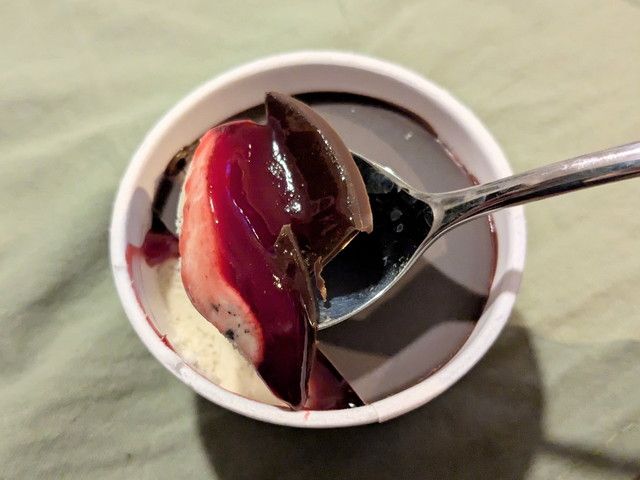 ハーゲンダッツ