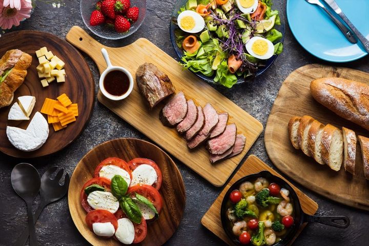 「定番洋食メニュー」ランキング1位は？