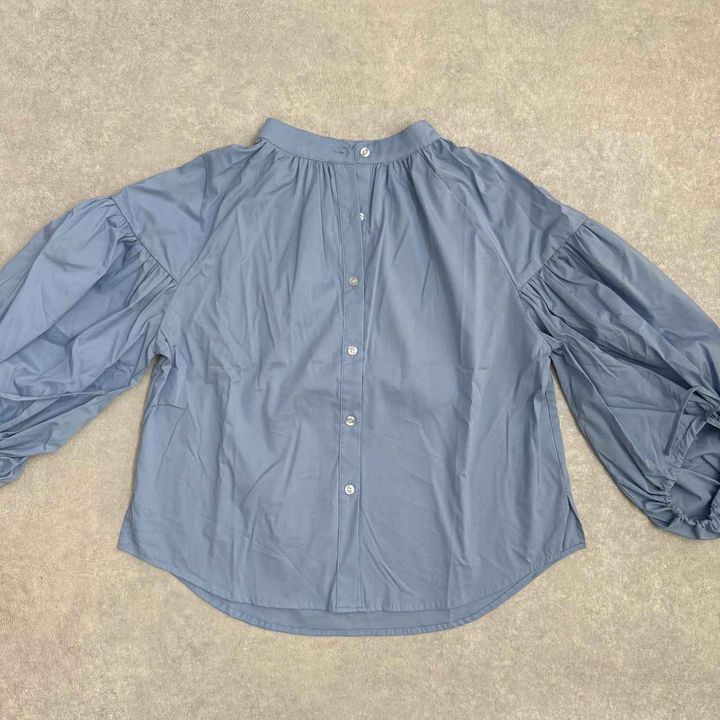 画像: シルエットが可愛い