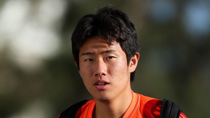 日本に流出した16歳逸材の二の舞を防げ！韓国、二重国籍選手の注視強化