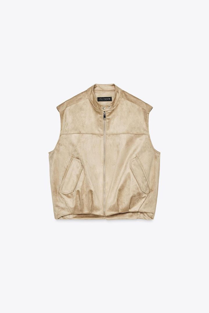 画像2: 出典：ZARA