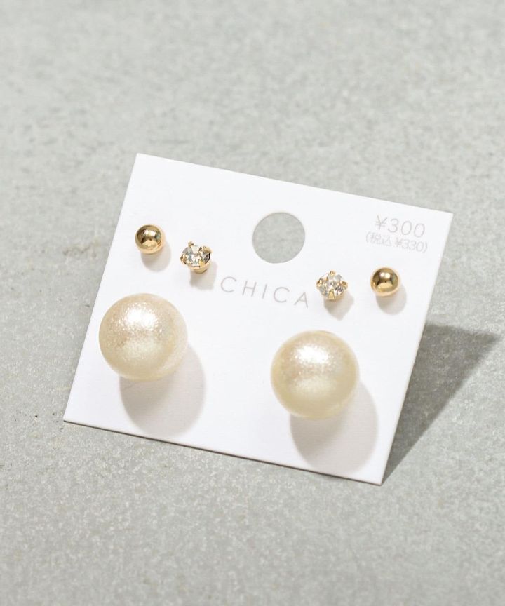 画像3: 出典：3COINS