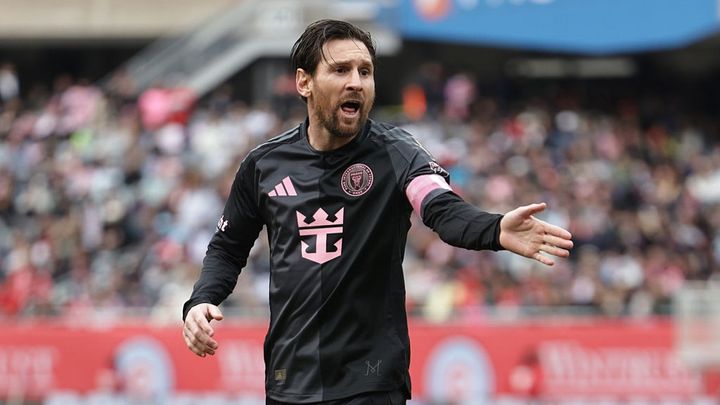 メッシがアメリカでの日々に本音「正直に言うと…」、リーグ全体の改善点とは